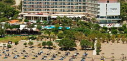 Pegasos Deluxe Beach Hotel 3919126852