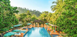 Baan Khao Lak Beach Resort 9434748661