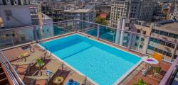 Novus City Hotel 11443599866