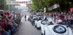 11-daagse rondreis Mille Miglia 2164023830