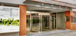 Hotel Sercotel Madrid Aeropuerto 3976297513