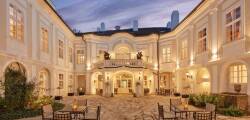 The Mozart Prague 11868642778