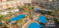 Hotel Iberostar Playa Gaviotas Park 2357499600