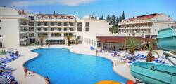 Kemer Dream Hotel 9419356366