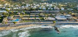 Blue Sea Beach Affiliated by Melia 12564438743
