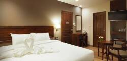 The Mangrove Hotel 12625039015