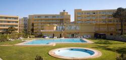 Hotel Axis Ofir Beach Resort 9416718786