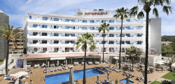 Metropolitan Playa Hotel 10050699552