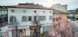 Hotel Aaron