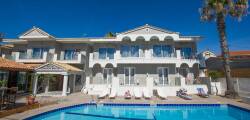 Appartementen Lithakia Beach 5980811140