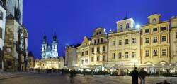 Grand Hotel Praha 9447039495