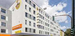 B&B Hotel Dusseldorf-Hbf Mitte 9432622031