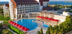 Grand Hotel OnturÇesme 9416375889