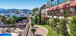 Hotel Diamond of Bodrum 7774250570