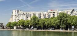 Ibis Paris La Villette Cite 12501025323