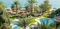 Le Meridien Abu Dhabi 9416725016