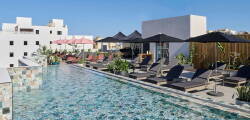 Stic Urban Hotel 11149724941