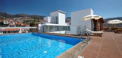 Madeira Hotel 2452611519