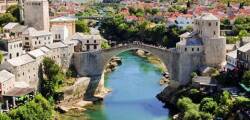 8-daagse rondreis de Balkan Beleving