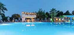 Poseidon Hotel Sea Resort 4634752446