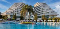 Miracle Resort Hotel 4244629093