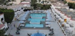 Sand Beach Resort