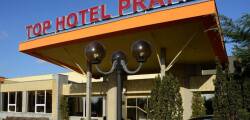 Top Hotel Praha - Art Hotel & Congress Centre