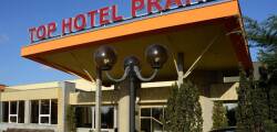 Top Hotel Praha - Art Hotel & Congress Centre 7715436795