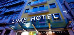 Turim Luxe Hotel 5570102423