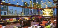 Millennium Central Downtown 12674727547