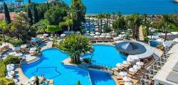 Mediterranean Beach (Limassol) 2098553549