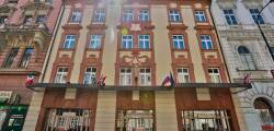 Hotel Meteor Plaza Prague 3578240246