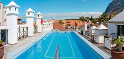 Apartamentos Las Mozas 12650484829