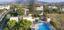 Panoraman Sea View Hotel Apartments 10708661960