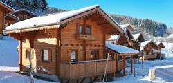 Chalets Du Bois De Champelle 4236647233