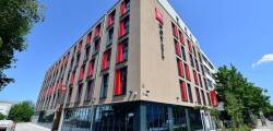 ibis Munchen City Ost 9416718176