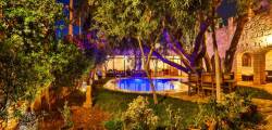 Riad Dar Etto 11393358794