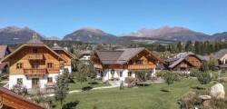 Alpenchalets Lungau By Alps Resorts 3574916515