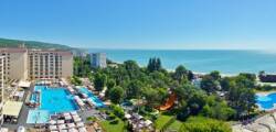 Meliá Grand Hermitage 11988244276