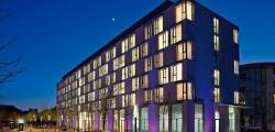 INNSIDE by Melia Hotel Duesseldorf Derendorf 9589351590