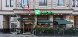 Holiday Inn Sisli Istanbul 9619301787
