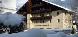 Appartementhaus Kolpinghaus 10156005923