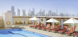 Hotel Jumeira Rotana 9870373436