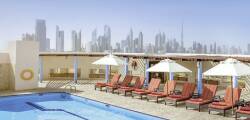 Hotel Jumeira Rotana 4849483912