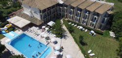 Silver Beach Hotel 2454507898