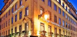 Turim Terreiro do Paco Hotel 9575037545