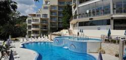 Park Hotel Golden Beach 11462552097