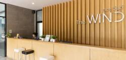 The Wind Hotel 11933891357