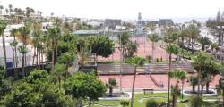 Arena Dorada Apartments 11343636312
