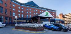 Holiday Inn London Sutton 9416721767
